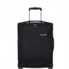 Samsonite D'Lite Spinner 55/20 Black -Beroemde Bagage Winkel 139942 1041 0 600