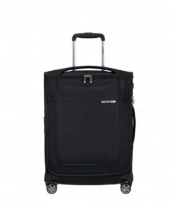 Samsonite D'Lite Spinner 55/20 Black