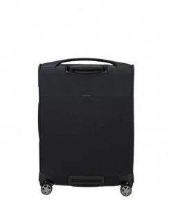 Samsonite D'Lite Spinner 55/20 Black -Beroemde Bagage Winkel 139942 1041 2 600