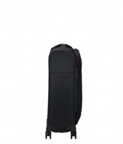 Samsonite D'Lite Spinner 55/20 Black -Beroemde Bagage Winkel 139942 1041 3 600