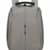 Samsonite Securipak Travel Backpack 15.6 Inch Expandable Cool Grey -Beroemde Bagage Winkel 140562 2447 1 600