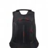 Samsonite Ecodiver Laptop Backpack Small Black -Beroemde Bagage Winkel 140809 1041 0 600