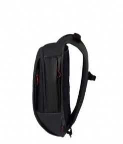 Samsonite Ecodiver Laptop Backpack Small Black -Beroemde Bagage Winkel 140809 1041 2 600