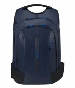 Samsonite Ecodiver Laptop Backpack M Blue Nights