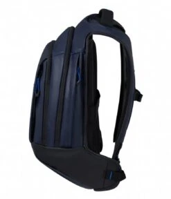 Samsonite Ecodiver Laptop Backpack M Blue Nights -Beroemde Bagage Winkel 140871 2165 3 600