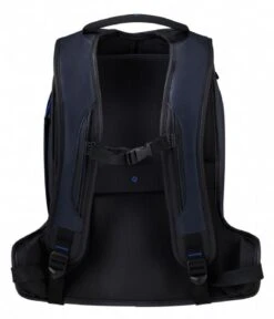Samsonite Ecodiver Laptop Backpack M Blue Nights -Beroemde Bagage Winkel 140871 2165 5 600