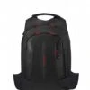 Samsonite Ecodiver Laptop Backpack Medium Black -Beroemde Bagage Winkel 140871 1041 1 600
