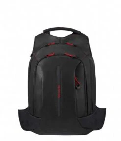 Samsonite Ecodiver Laptop Backpack Medium Black