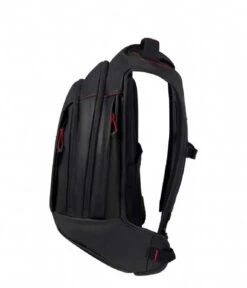 Samsonite Ecodiver Laptop Backpack Medium Black -Beroemde Bagage Winkel 140871 1041 3 600