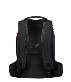 Samsonite Ecodiver Laptop Backpack Medium Black -Beroemde Bagage Winkel 140871 1041 5 600