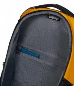 Samsonite Ecodiver Urban Laptop Backpack M Usb Yellow 13 Samsonite Ecodiver Urban Laptop Backpack M Usb Yellow -Beroemde Bagage Winkel 140874 1924 6 600