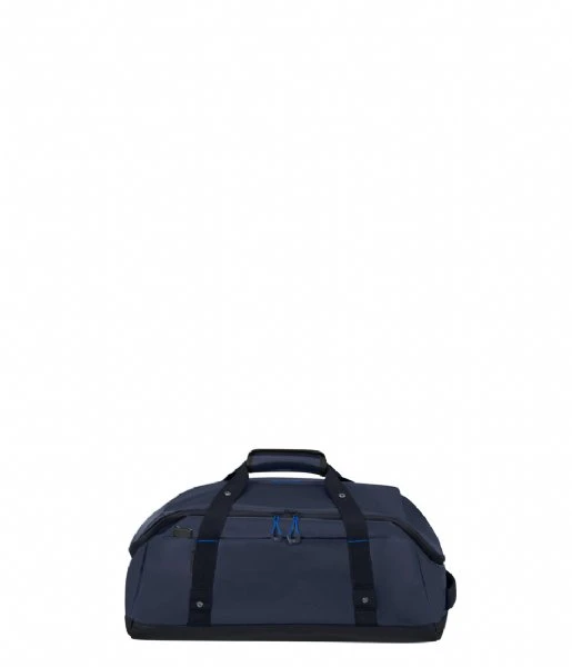 Samsonite Ecodiver Duffle S Blue Nights 3 Samsonite Ecodiver Duffle S Blue Nights