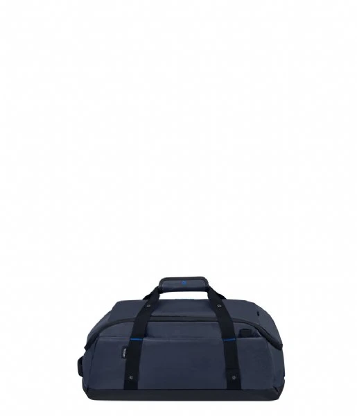 Samsonite Ecodiver Duffle S Blue Nights 4 Samsonite Ecodiver Duffle S Blue Nights - Afbeelding 2