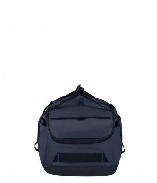 Samsonite Ecodiver Duffle S Blue Nights 5 Samsonite Ecodiver Duffle S Blue Nights - Afbeelding 3