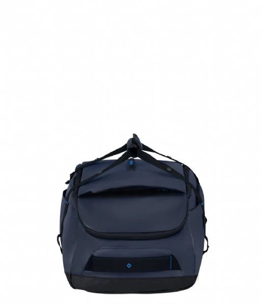 Samsonite Ecodiver Duffle S Blue Nights 6 Samsonite Ecodiver Duffle S Blue Nights - Afbeelding 4