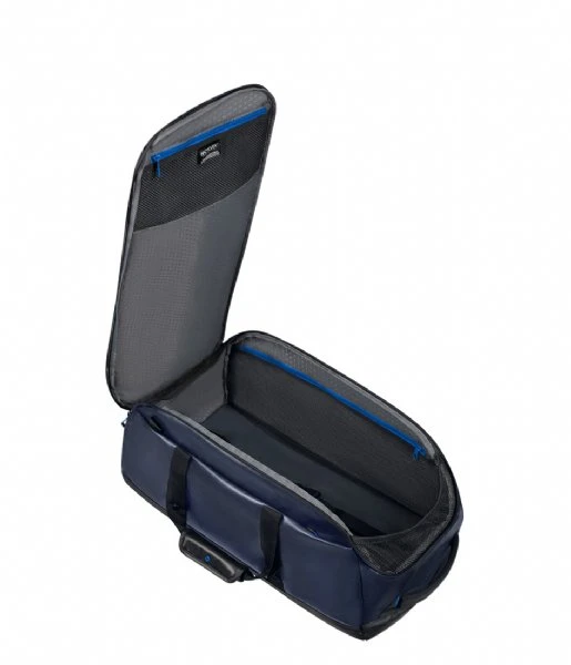 Samsonite Ecodiver Duffle S Blue Nights 7 Samsonite Ecodiver Duffle S Blue Nights - Afbeelding 5