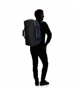 Samsonite Ecodiver Duffle S Blue Nights 13 Samsonite Ecodiver Duffle S Blue Nights -Beroemde Bagage Winkel 140875 2165 6 600