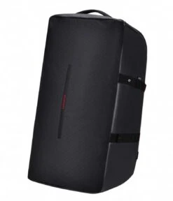 Samsonite Ecodiver Duffle Large Black -Beroemde Bagage Winkel 140877 1041 3 600