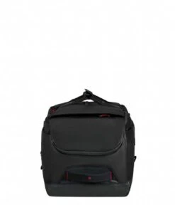 Samsonite Ecodiver Duffle Large Black -Beroemde Bagage Winkel 140877 1041 4 600