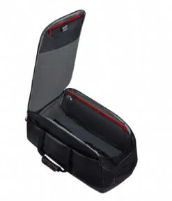 Samsonite Ecodiver Duffle Large Black -Beroemde Bagage Winkel 140877 1041 5 600