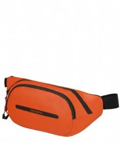 Samsonite Ecodiver Belt Bag Orange 9 Samsonite Ecodiver Belt Bag Orange -Beroemde Bagage Winkel 140879 1641 2 600