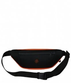 Samsonite Ecodiver Belt Bag Orange 10 Samsonite Ecodiver Belt Bag Orange -Beroemde Bagage Winkel 140879 1641 3 600