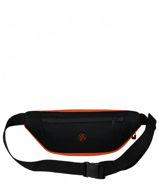 Samsonite Ecodiver Belt Bag Orange 5 Samsonite Ecodiver Belt Bag Orange - Afbeelding 3