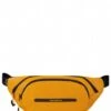 Samsonite Ecodiver Belt Bag Yellow 2 Samsonite Ecodiver Belt Bag Yellow -Beroemde Bagage Winkel 140879 1924 1 600