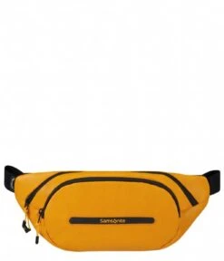 Samsonite Ecodiver Belt Bag Yellow