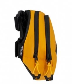 Samsonite Ecodiver Belt Bag Yellow 12 Samsonite Ecodiver Belt Bag Yellow -Beroemde Bagage Winkel 140879 1924 5 600