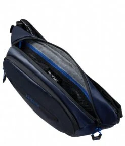 Samsonite Ecodiver Belt Bag Blue Nights -Beroemde Bagage Winkel 140879 2165 4 600