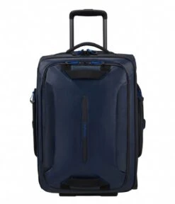 Samsonite Ecodiver Duffle/Wh 55/20 Blue Nights