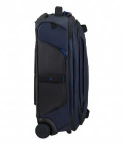 Samsonite Ecodiver Duffle/Wh 55/20 Blue Nights -Beroemde Bagage Winkel 140880 2165 3 600