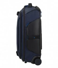 Samsonite Ecodiver Duffle/Wh 55/20 Blue Nights -Beroemde Bagage Winkel 140880 2165 4 600