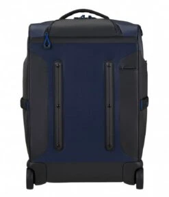 Samsonite Ecodiver Duffle/Wh 55/20 Blue Nights -Beroemde Bagage Winkel 140880 2165 5 600