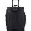 Samsonite Ecodiver Duffle Wheels 55 Backpack Black -Beroemde Bagage Winkel 140882 1041 0 600