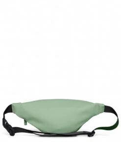 Rains Bum Bag Mesh Mini W3 Haze -Beroemde Bagage Winkel 14130 06 4 600