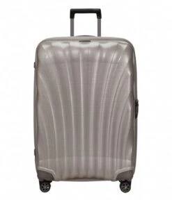 Samsonite C-Lite Spinner 75/28 Ltd Pearl Fuchsia