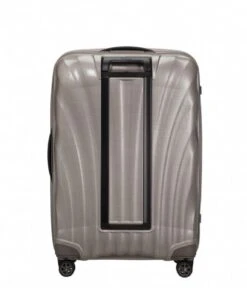 Samsonite C-Lite Spinner 75/28 Ltd Pearl Fuchsia -Beroemde Bagage Winkel 141370 A021 5 600