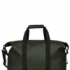 Rains Hilo Weekend Bag W3 Green -Beroemde Bagage Winkel 14200 03 1 600