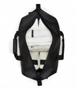 Rains Hilo Weekend Bag W3 Green -Beroemde Bagage Winkel 14200 03 5 600