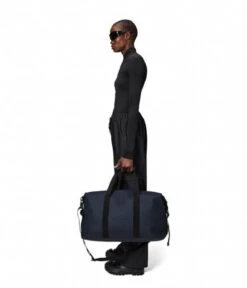 Rains Hilo Weekend Bag W3 Navy 9 Rains Hilo Weekend Bag W3 Navy -Beroemde Bagage Winkel 14200 47 3 600
