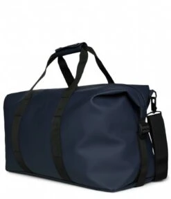 Rains Hilo Weekend Bag W3 Navy 10 Rains Hilo Weekend Bag W3 Navy -Beroemde Bagage Winkel 14200 47 4 600