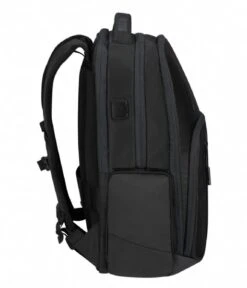 Samsonite Biz2Go Lapttop Backpack 14.1 Inch Black -Beroemde Bagage Winkel 142142 1041 3 600