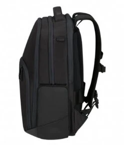 Samsonite Biz2Go Lapttop Backpack 14.1 Inch Black -Beroemde Bagage Winkel 142142 1041 4 600