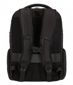 Samsonite Biz2Go Lapttop Backpack 14.1 Inch Black -Beroemde Bagage Winkel 142142 1041 5 600