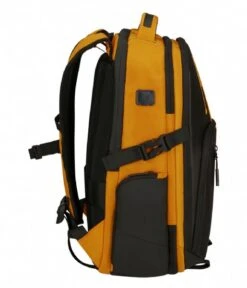 Samsonite Biz2Go Bp 15.6 Inch Daytrip Radiant Yellow -Beroemde Bagage Winkel 142144 4702 3 600
