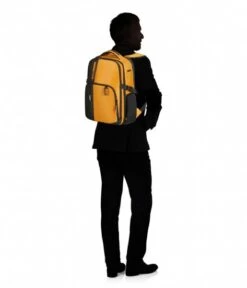 Samsonite Biz2Go Bp 15.6 Inch Daytrip Radiant Yellow -Beroemde Bagage Winkel 142144 4702 6 600