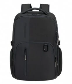 Samsonite Biz2Go Backpack 17.3 Inch Expandable Overnight Black