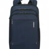 Samsonite Network 4 Lpt Backpack 14.1 Inch Space Blue -Beroemde Bagage Winkel 142309 1820 1 600